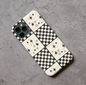 Checkered Themed Phone Cases