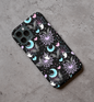 It's Freaking Bats Themed Phone Cases