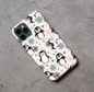Winter Themed Phone Cases