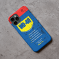 Cans and Grease Themed Phone Cases