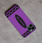 School Zone Themed Phone Cases