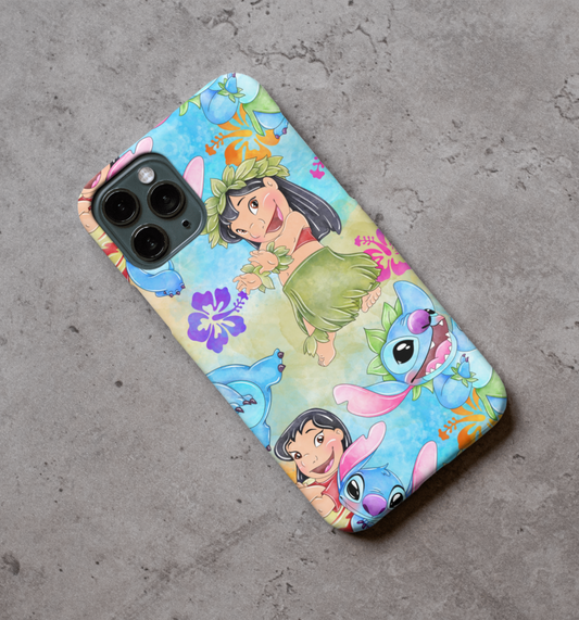 Fairytale Themed Phone Cases